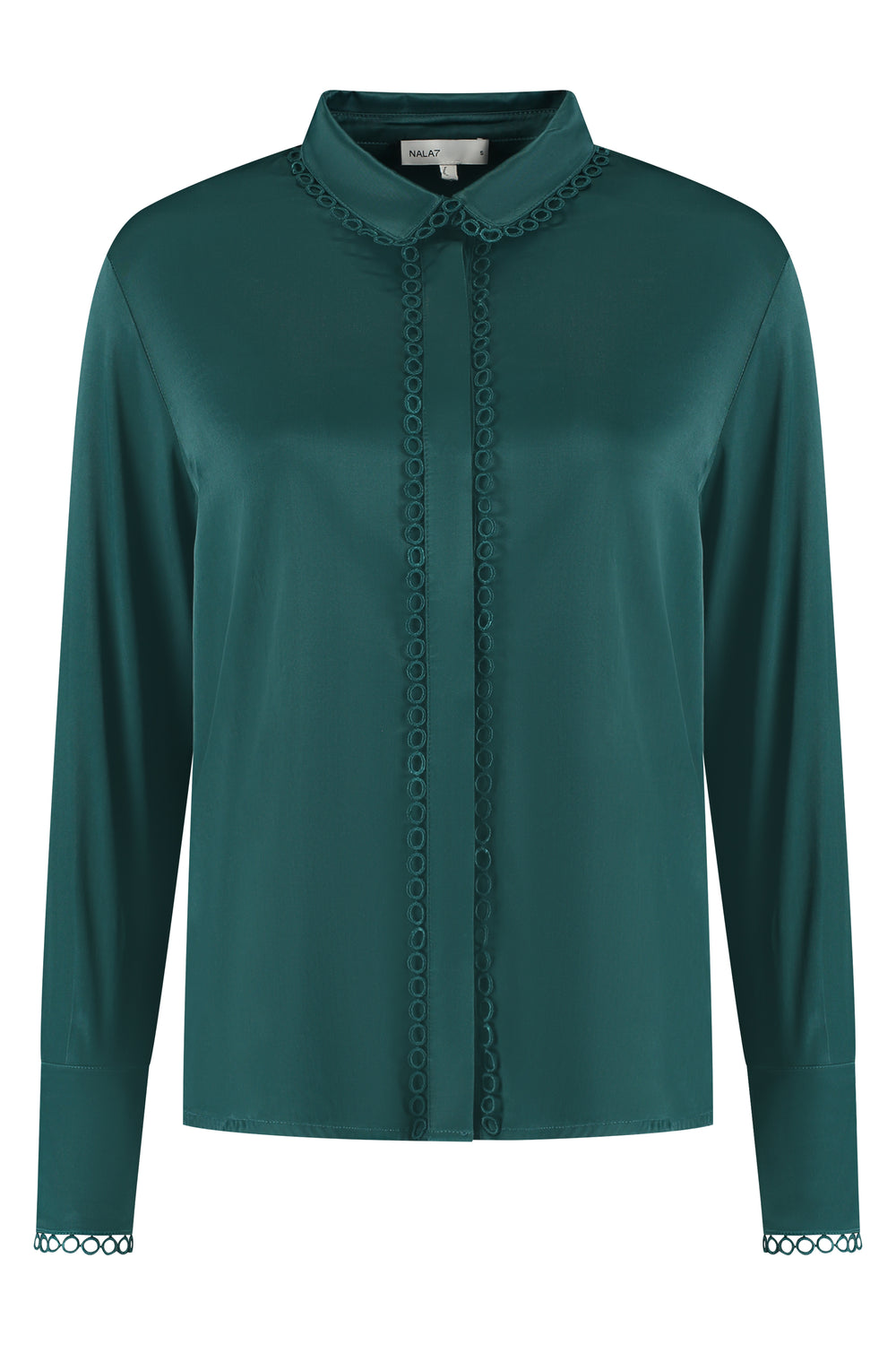 JAMIRA BLOUSE