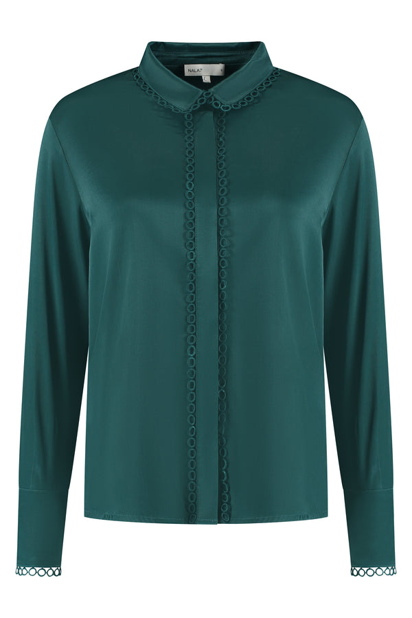 JAMIRA BLOUSE