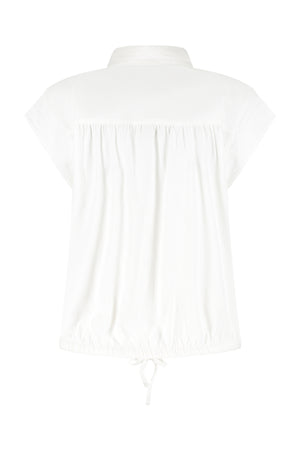 MARLOES BLOUSE