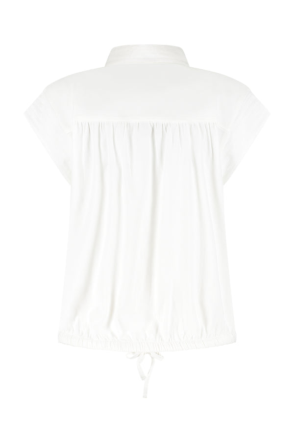 MARLOES BLOUSE
