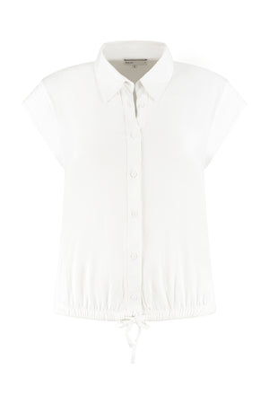 MARLOES BLOUSE