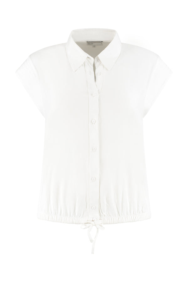 MARLOES BLOUSE
