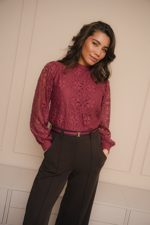 KAREN BROEK BROWN - REGULAR