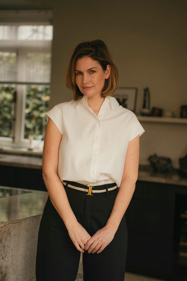 MARLOES BLOUSE